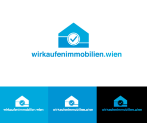 Logo Design by ali indoproD for Good Home GmbH | Design: #27384021