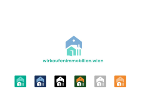 Logo Design by sangkaku for Good Home GmbH | Design: #27386315