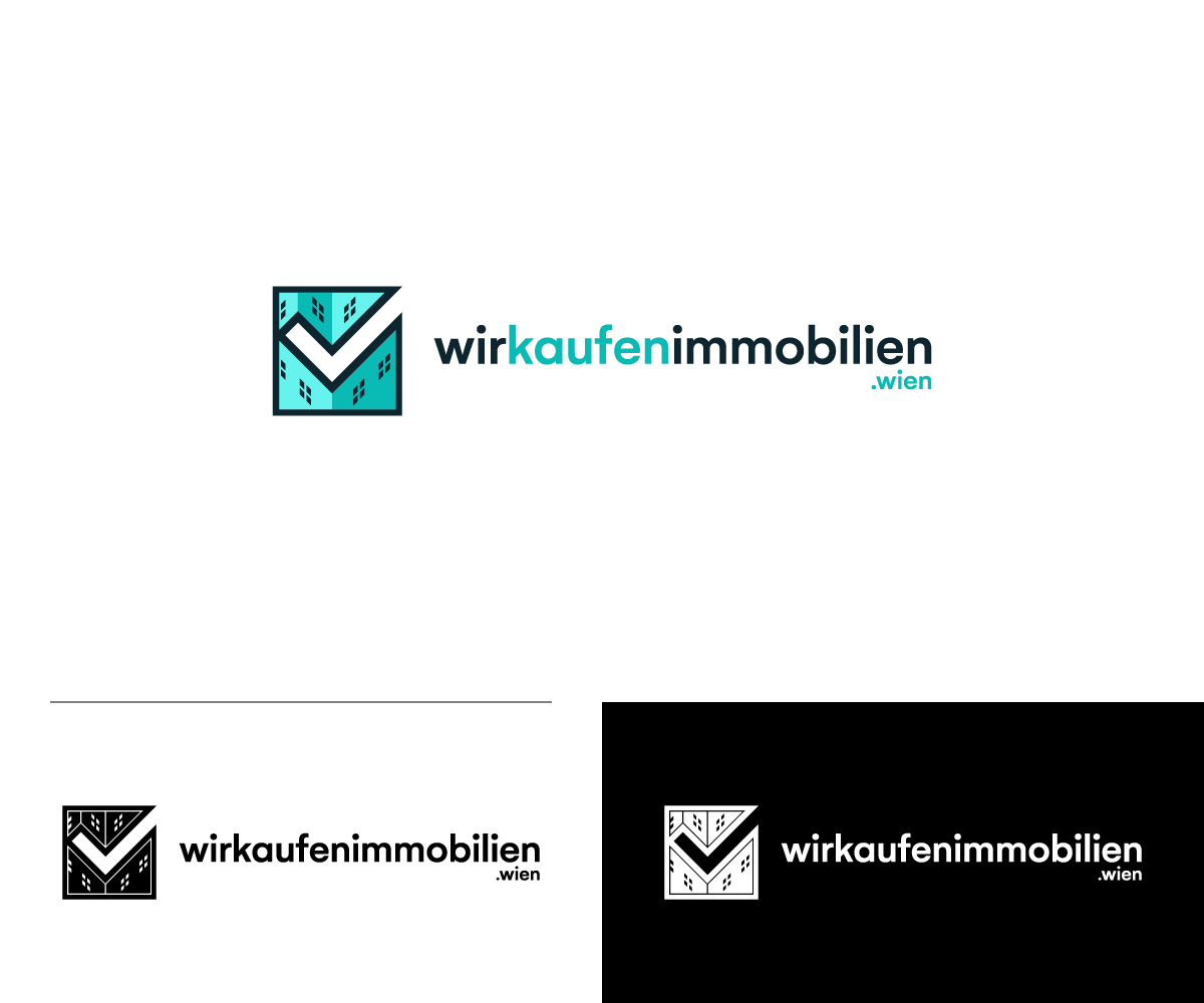 Logo Design by WahyuHMD for Good Home GmbH | Design #27383914