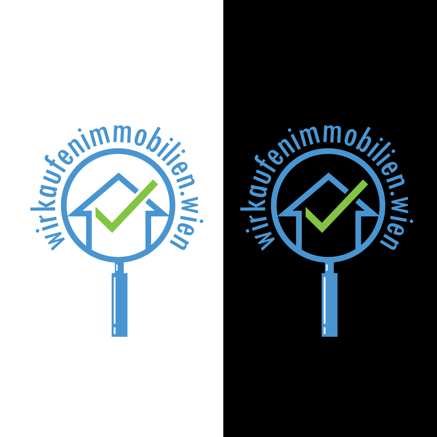 Logo Design by GODDREAMCREATION for Good Home GmbH | Design #27383327