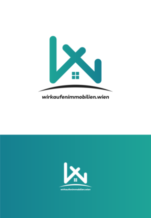 Logo Design by MBM Design for Good Home GmbH | Design: #27387324