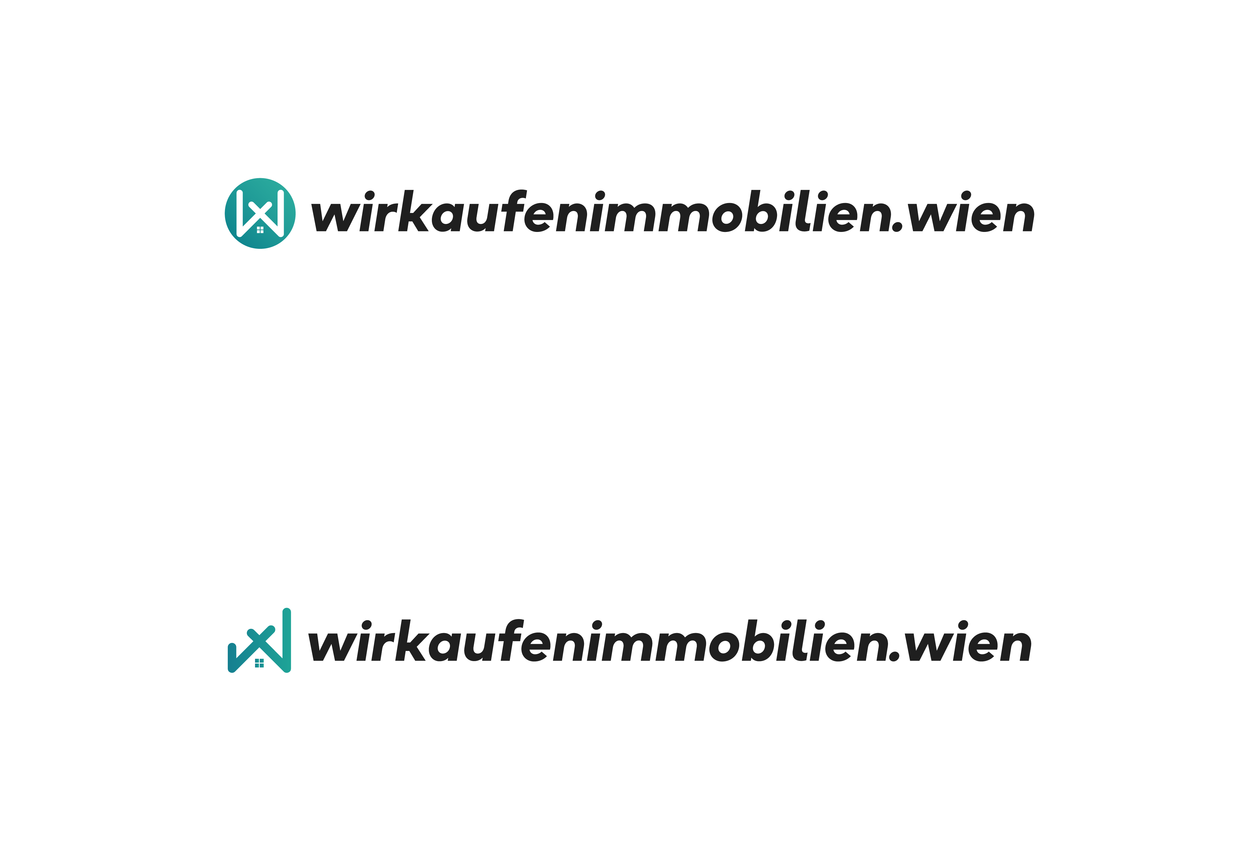 Logo Design by MBM Design for Good Home GmbH | Design #27387427