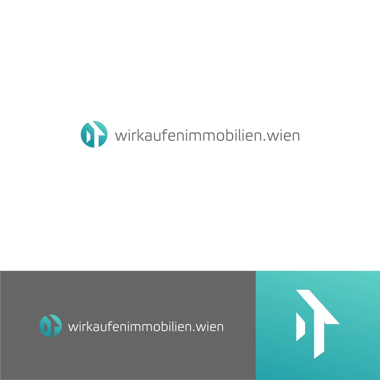 Logo Design by ThiagoB for Good Home GmbH | Design #27383319