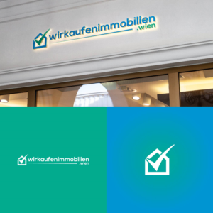 Logo Design by kaushal 05 for Good Home GmbH | Design #27383243