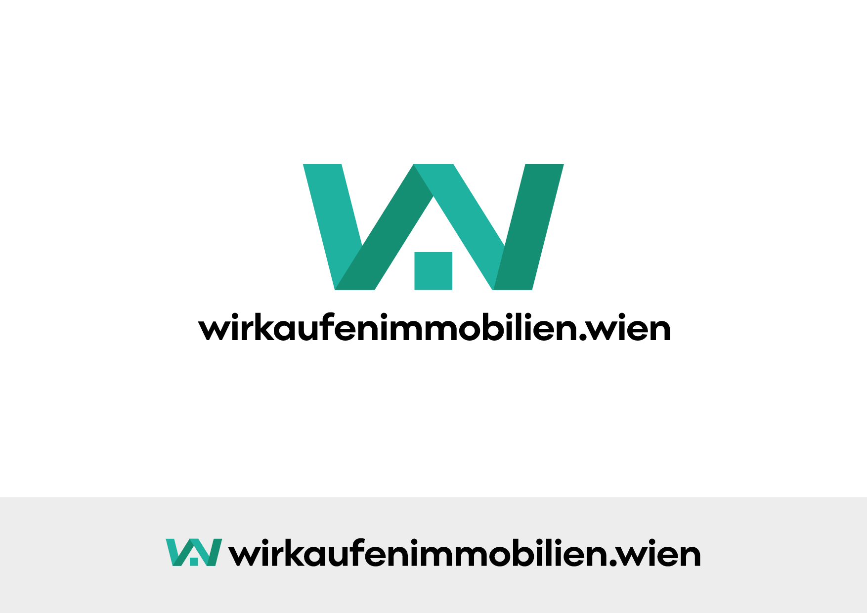 Logo Design by grrssn for Good Home GmbH | Design #27387249