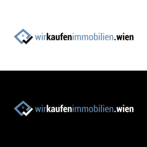 Logo Design by geni for Good Home GmbH | Design #27382785