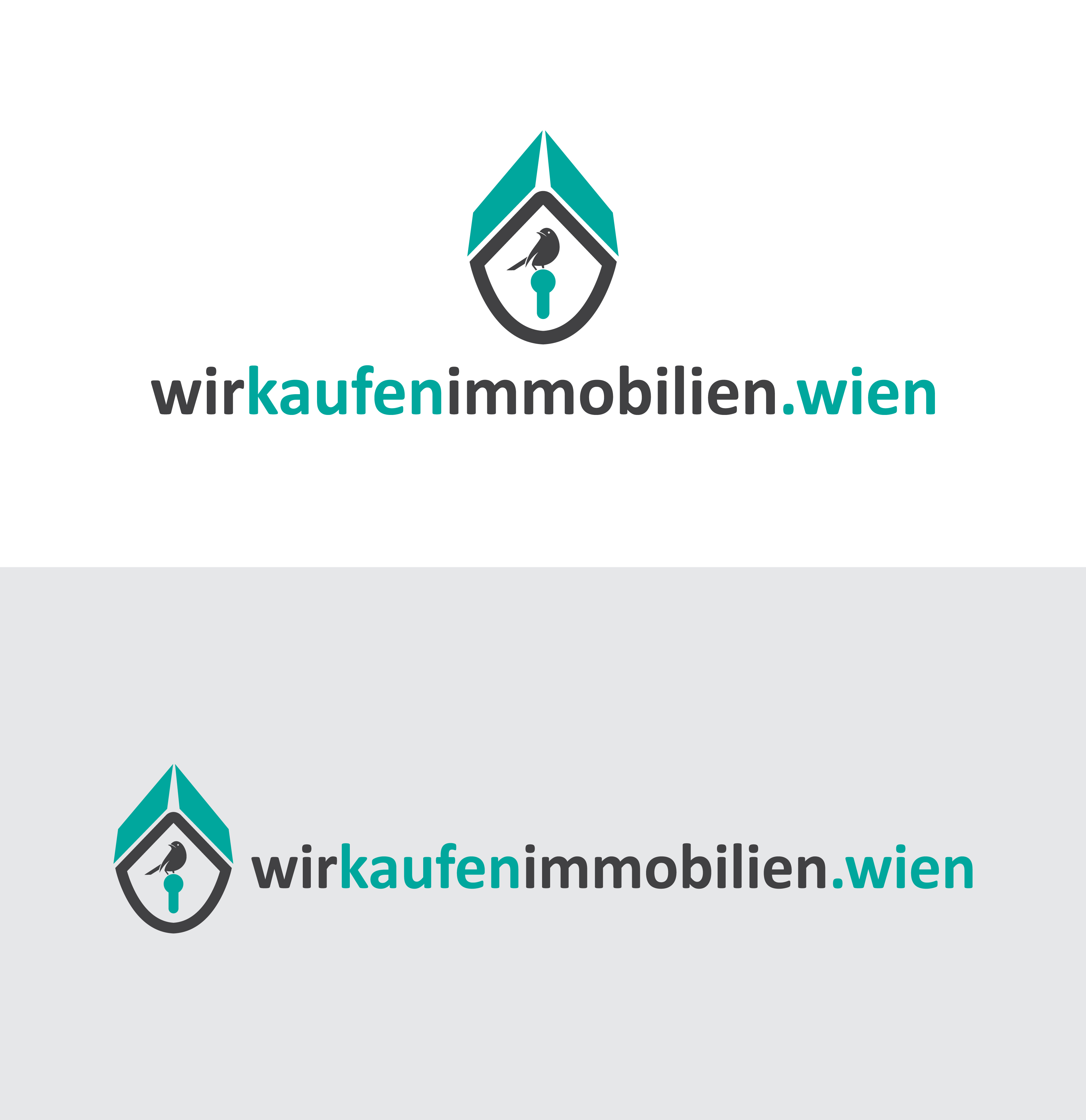 Logo Design by Rashid 16 for Good Home GmbH | Design #27382499