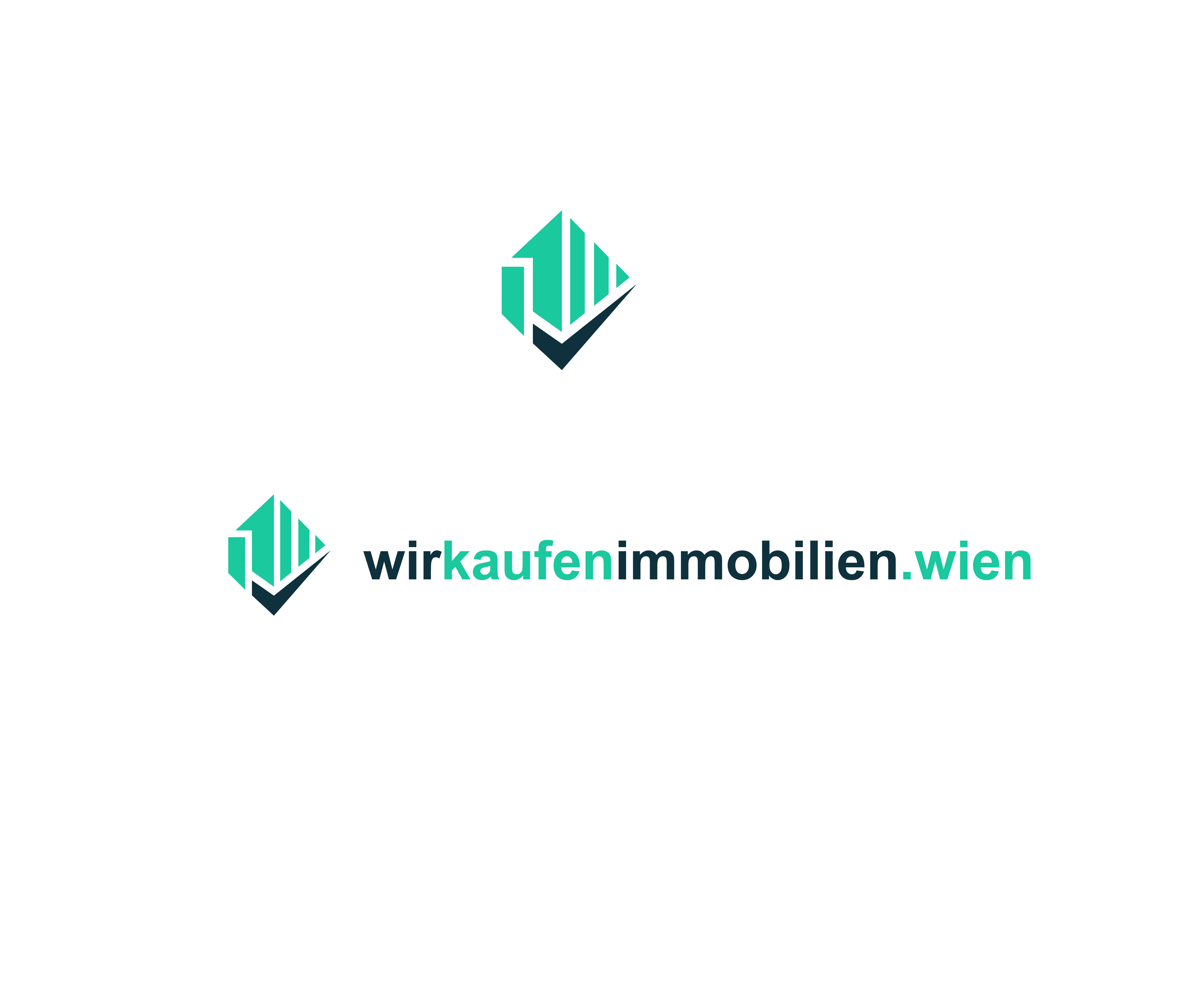 Logo Design by Nahom Shiferaw for Good Home GmbH | Design #27382760