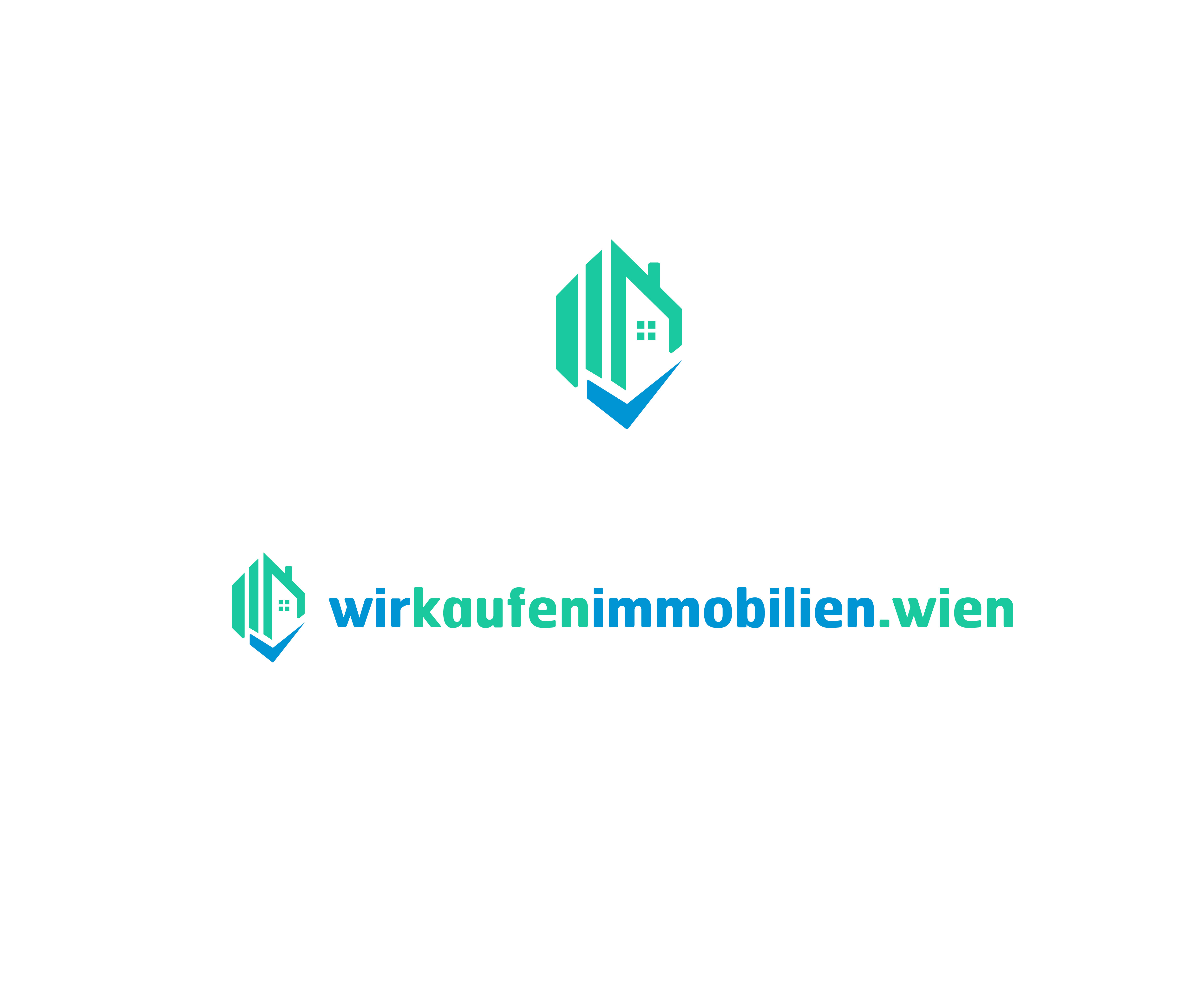 Logo Design by Nahom Shiferaw for Good Home GmbH | Design #27386945