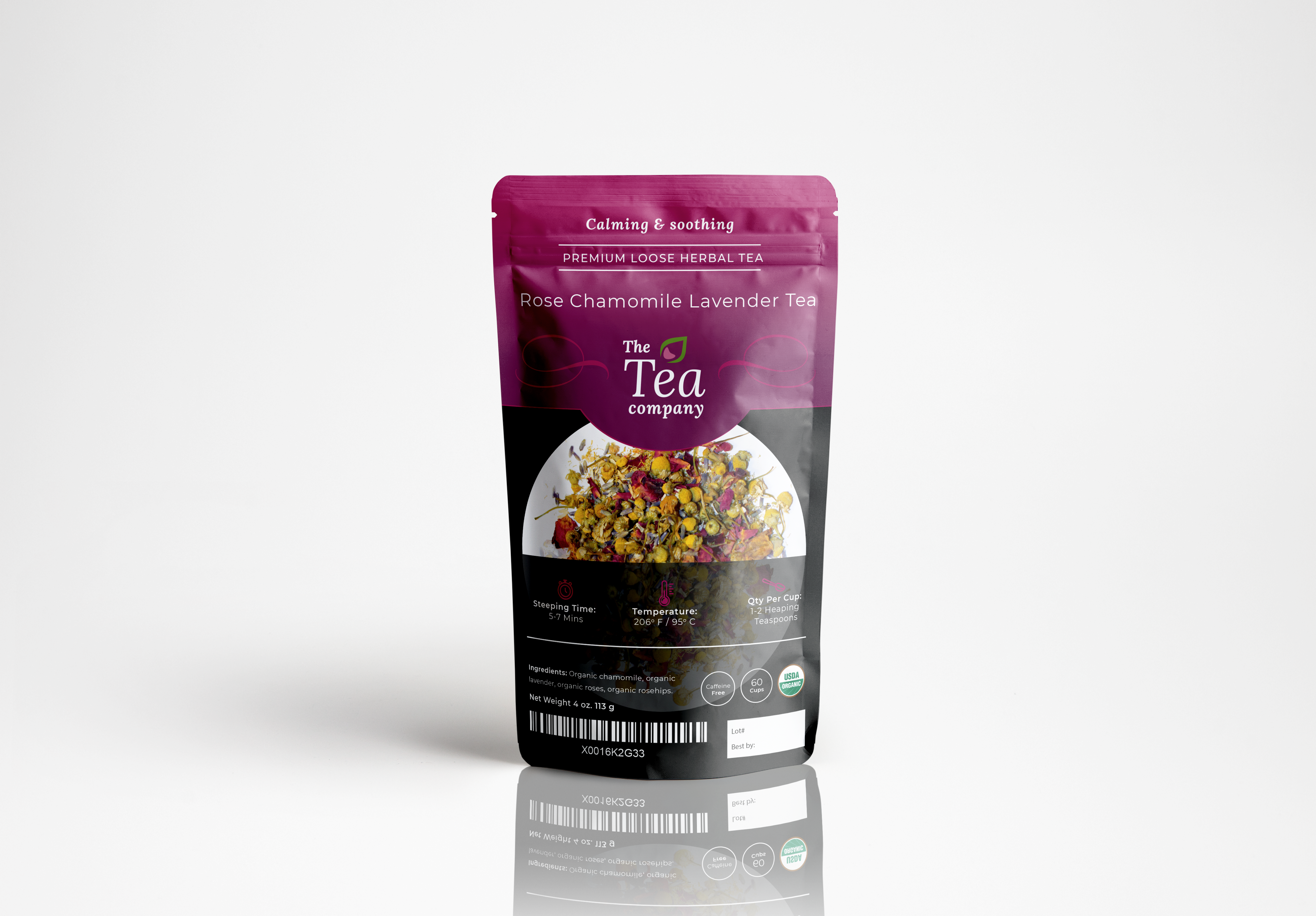 Packaging Design by Ileana Blanco for this project | Design #27417024