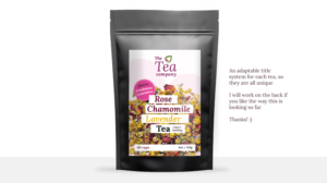 Packaging Design by Sam Clothier