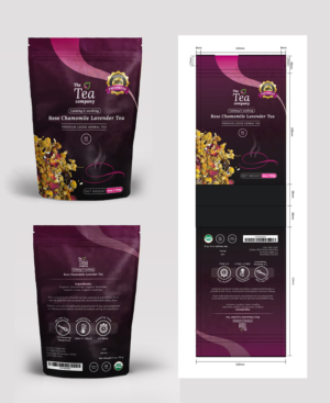 Packaging Design by Sushanta_Halder