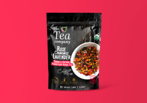 Modern Tea Company Needs New Packaging Design | Diseño de Empaque por Soluciones Creativas