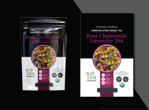 Packaging Design by Deziners Zone for this project | Design: #27384161