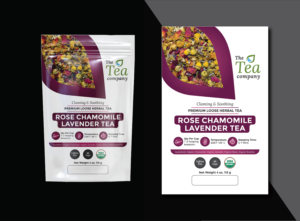 Packaging Design by Deziners Zone for this project | Design: #27384163