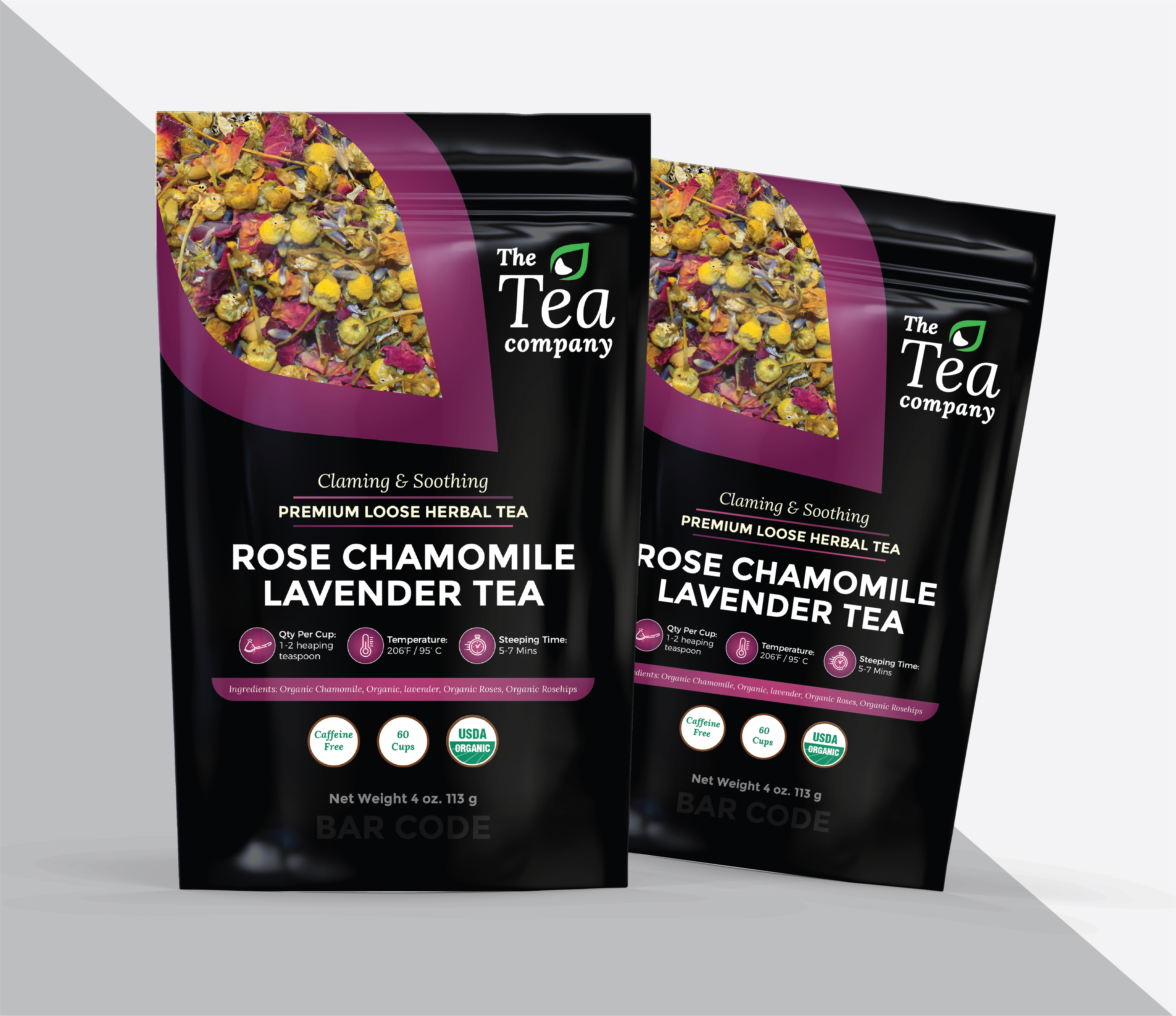 Packaging Design by Deziners Zone for this project | Design #27393181