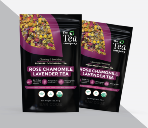 Packaging Design by Deziners Zone for this project | Design: #27393182