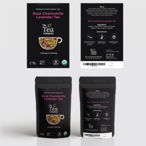 Packaging Design by raphis for this project | Design: #27416261