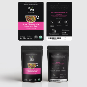 Packaging Design by raphis for this project | Design: #27417172