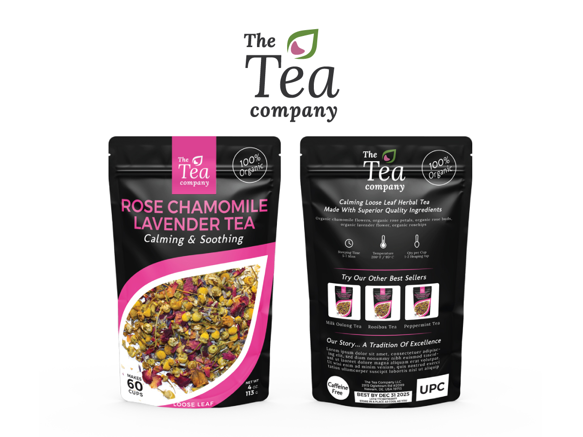 Packaging Design by raphis for this project | Design #27444815