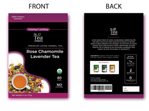 Packaging Design by Fajr. for this project | Design: #27417212