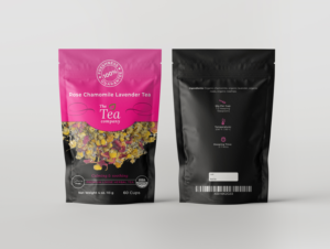 Packaging Design by YhanRose Graphics for this project | Design: #27386285