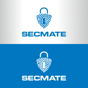 Logo Design by catrline for SecMate Oy | Design: #27383177