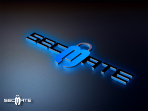 Diseño de Logo por [n]visionDesign para SecMate Oy | Diseño #27384096
