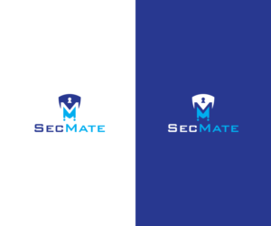 Logo Design by jonkonrad for SecMate Oy | Design: #27386053