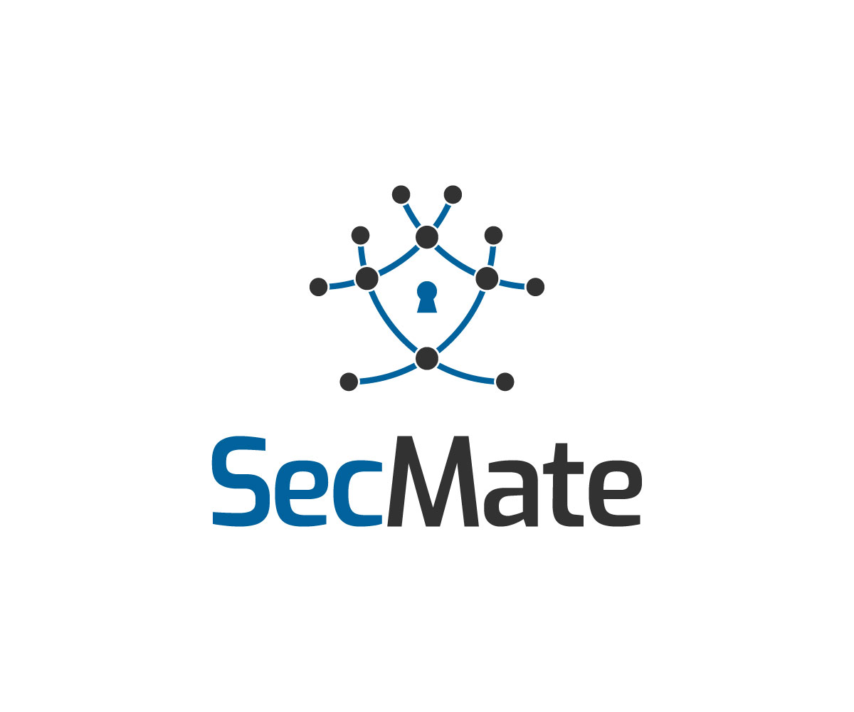 Logo Design by Pixelmode for SecMate Oy | Design #27411339