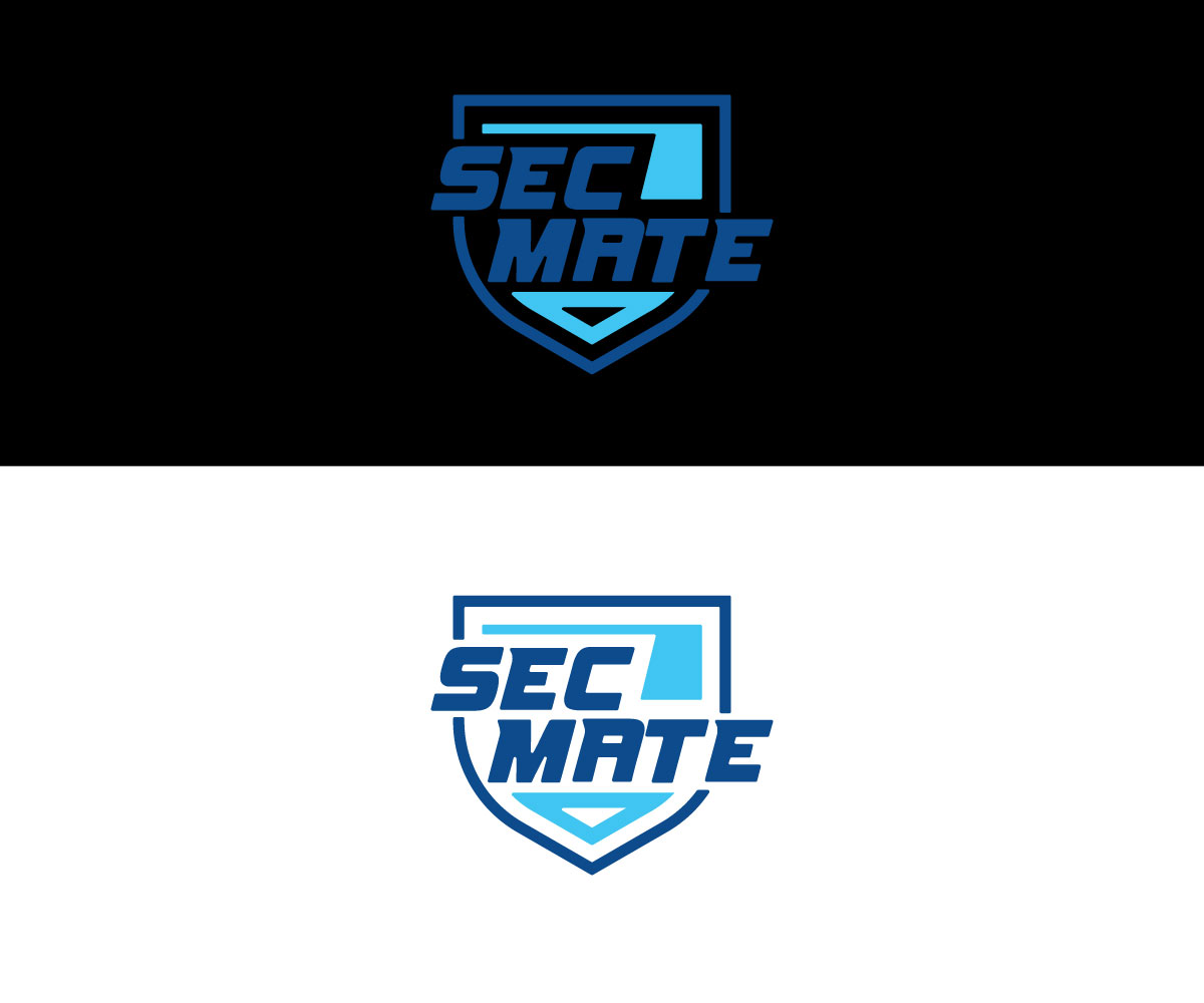 Logo Design by Luckey yaari for SecMate Oy | Design #27405786