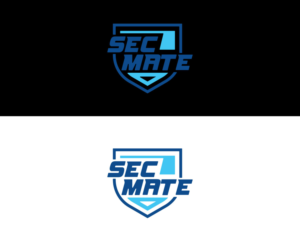 Diseño de Logo por Lgrkc/cc para SecMate Oy | Diseño #27405786