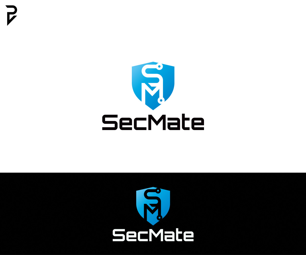 Logo-Design von poisonvectors für SecMate Oy | Design #27383870