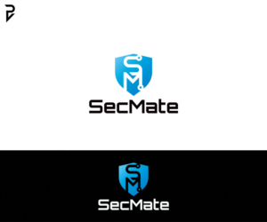 Logo Design by poisonvectors for SecMate Oy | Design: #27383870