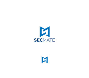 Diseño de Logo por REBECCA7779 para SecMate Oy | Diseño #27384169