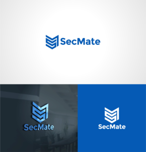 Diseño de Logo por Joenet Jayawarna para SecMate Oy | Diseño #27415236