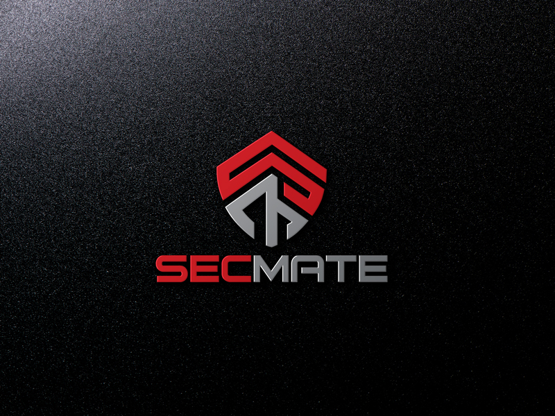 Diseño de Logo por jaxondesign para SecMate Oy | Diseño #27386737
