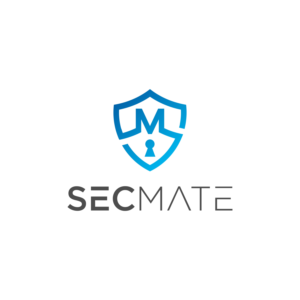 Logo Design by Sela Art for SecMate Oy | Design: #27391854