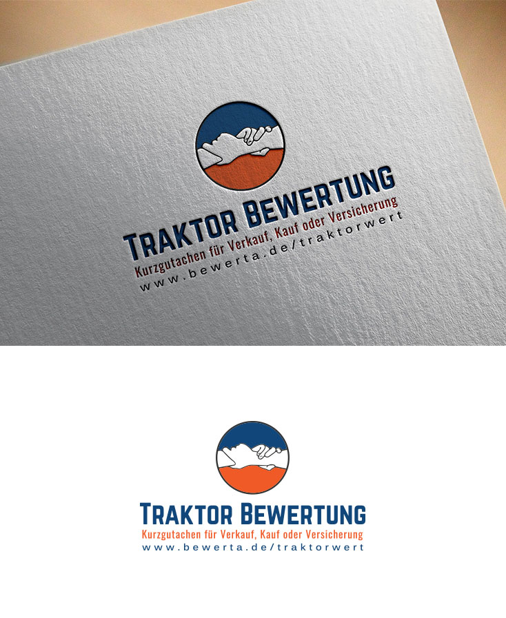 Logo Design by Mr Line @rt for Monsieur Kfz-Marktbeobachtung | Design #27384841
