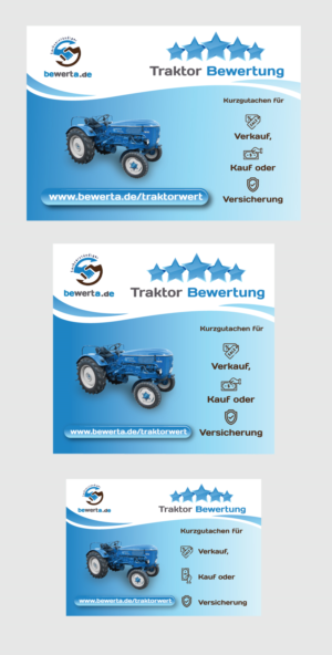 Logo Design by saurov for Monsieur Kfz-Marktbeobachtung | Design: #27398076