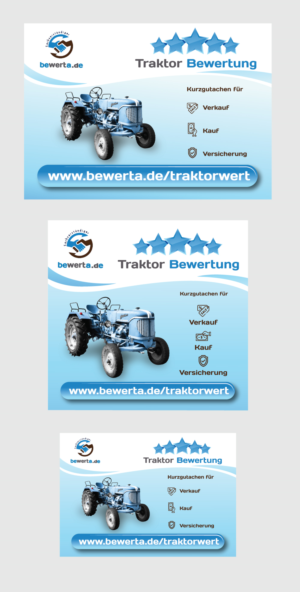 Logo Design by saurov for Monsieur Kfz-Marktbeobachtung | Design: #27399234