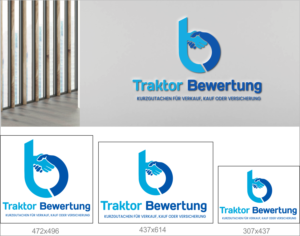 Logo Design by Udaya G for Monsieur Kfz-Marktbeobachtung | Design #27383589