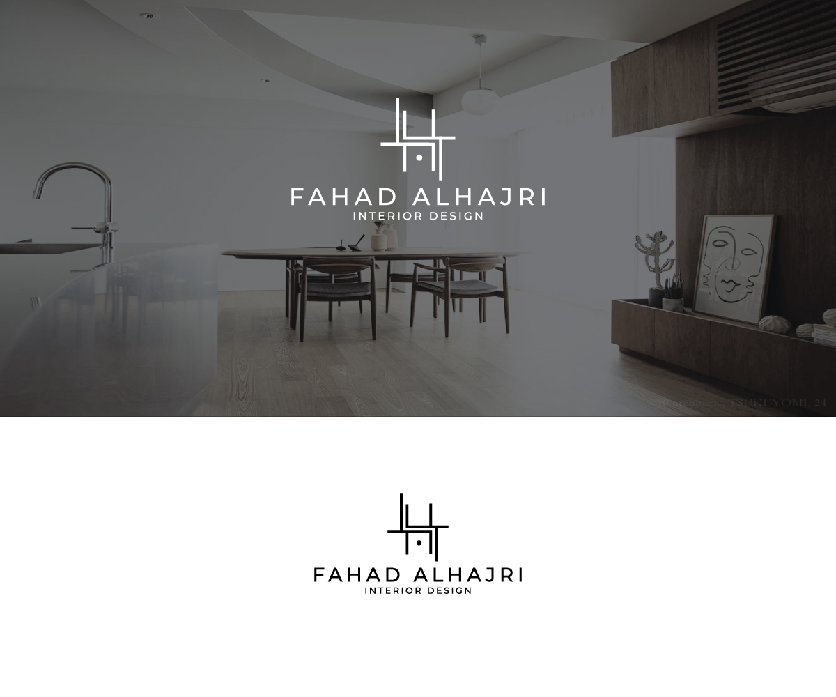 Design de Logo par jonkonrad pour Fahad Alhajri | Design #27388006