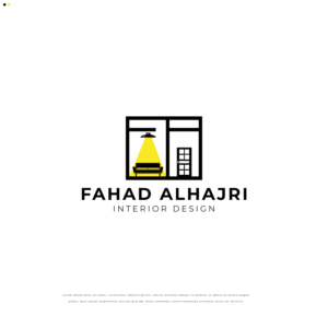 Diseño de Logo por JR Studios para Fahad Alhajri | Diseño #27385908