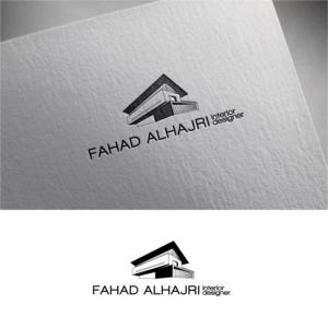 Diseño de Logo por Jeferson HP para Fahad Alhajri | Diseño #27390919