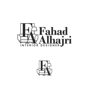 Logo Design by CreativeGwen™ for Fahad Alhajri | Design: #27392962