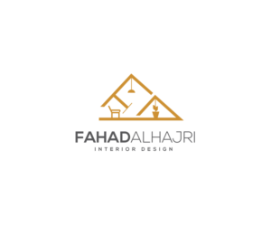 Logo Design by ecorokerz for Fahad Alhajri | Design: #27387308