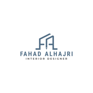 Logo Design by ecko_85 for Fahad Alhajri | Design: #27392711