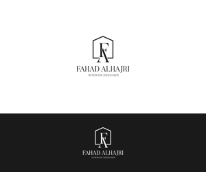 Logo Design by flora.c design for Fahad Alhajri | Design: #27390138