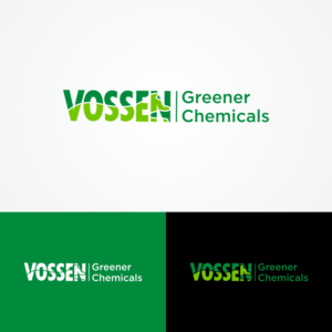 Greener Chemicals | Logo Design by B8